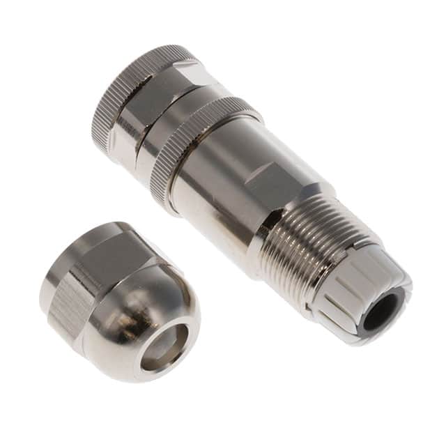 T4110412051-000 TE Connectivity AMP Connectors  Circular Connector Assemblies